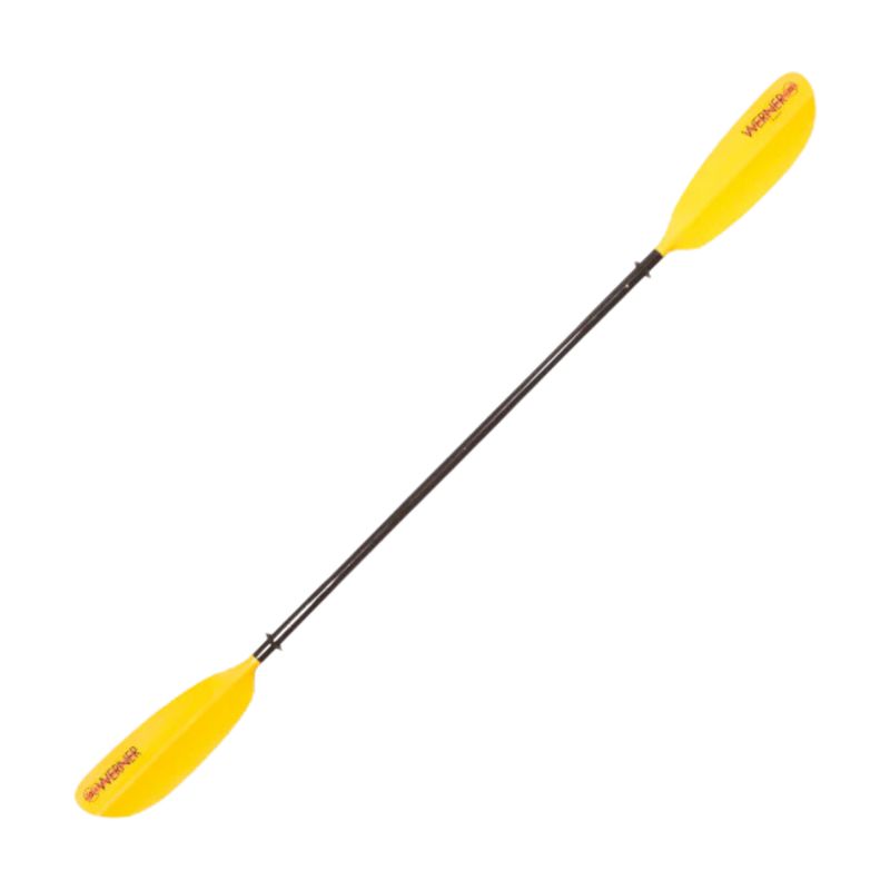 Skagit FG 2-piece Straight Shaft