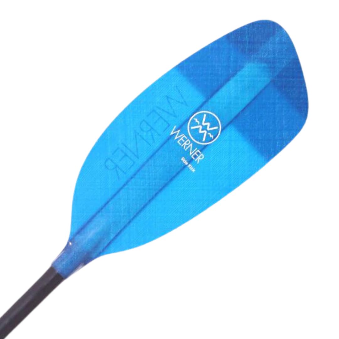 Side Kick 1-piece Straight Shaft