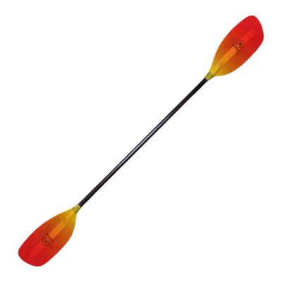 Surge 1-piece Straight Shaft