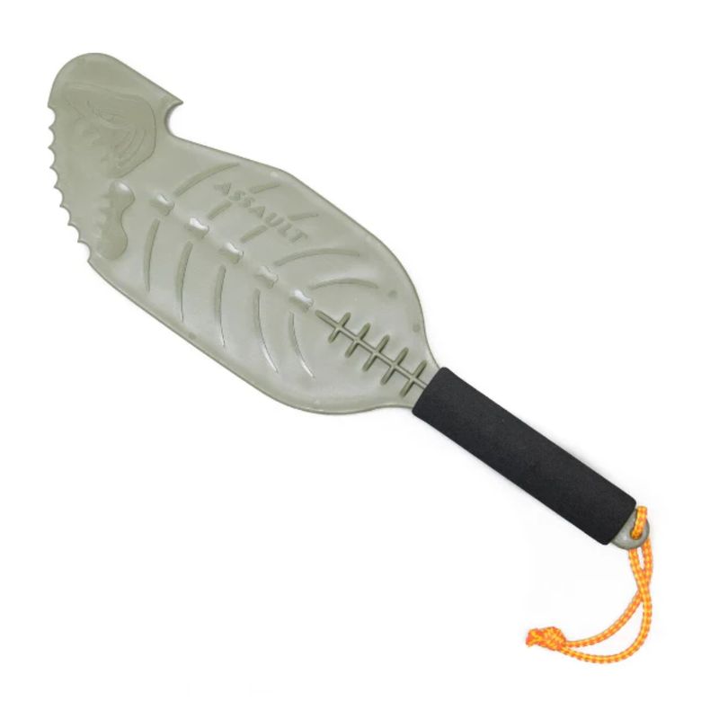 Backwater Assault Hand Paddle