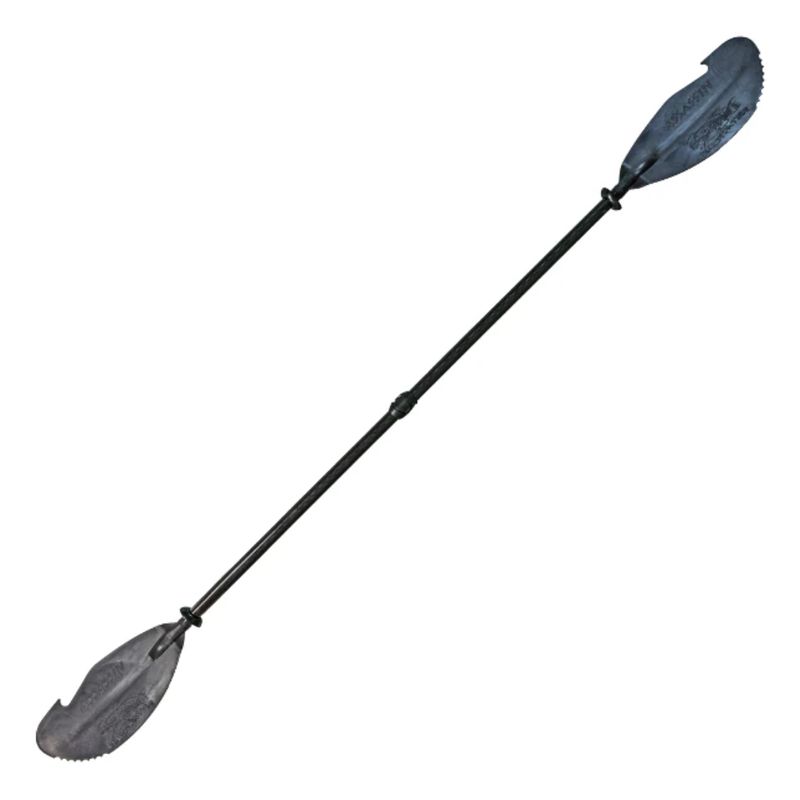 Backwater Assassin Carbon Fiber Paddle
