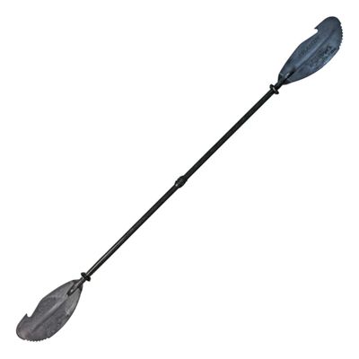 Backwater Assassin Carbon Fiber Paddle