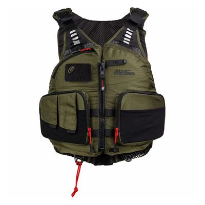 Lure Angler PFD