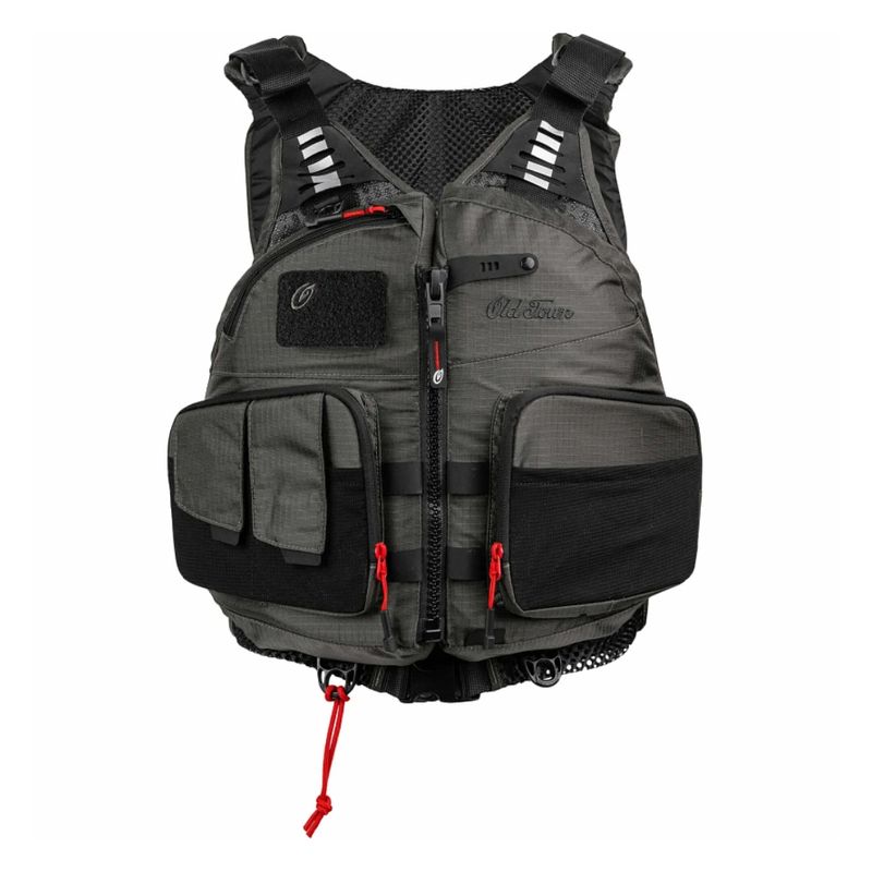 Lure Angler PFD