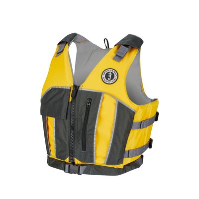 Reflex Foam Vest