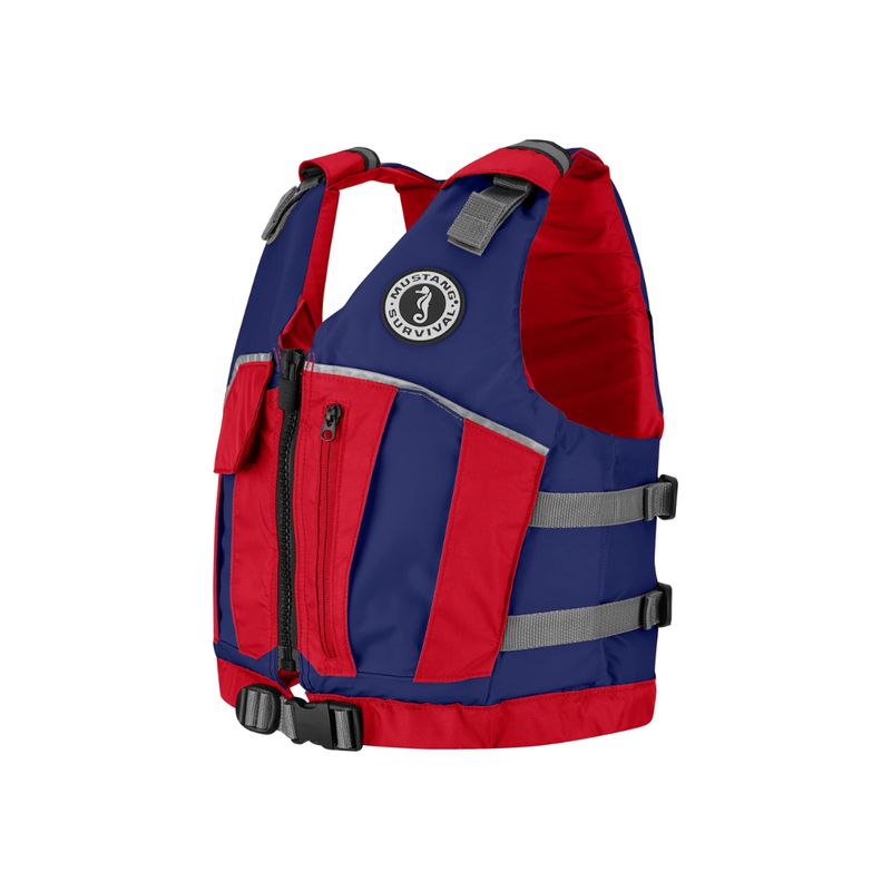 Youth Reflex Foam Vest