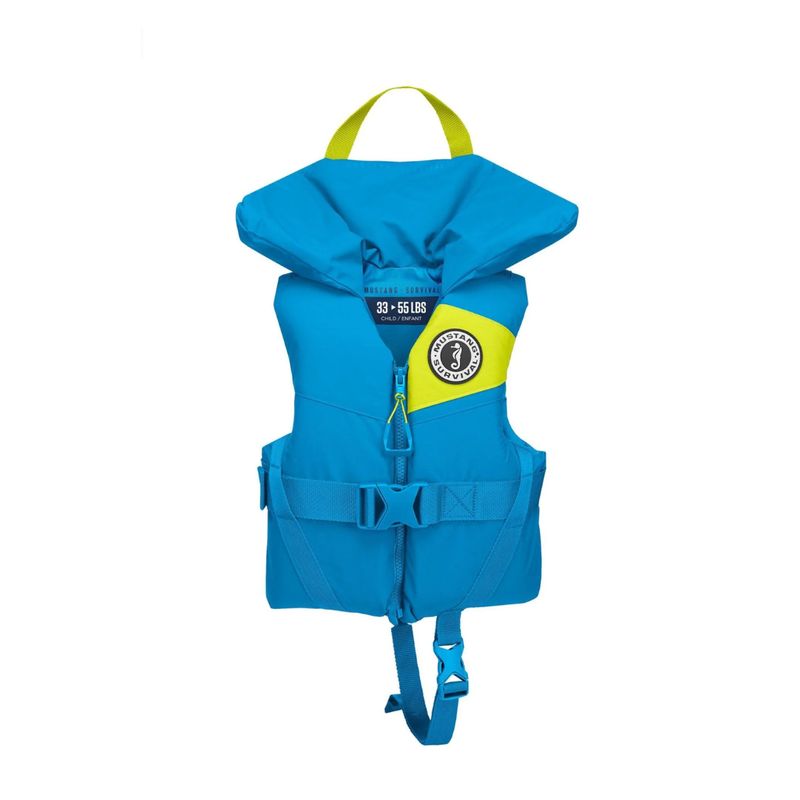 Child Lil Legends Foam PFD