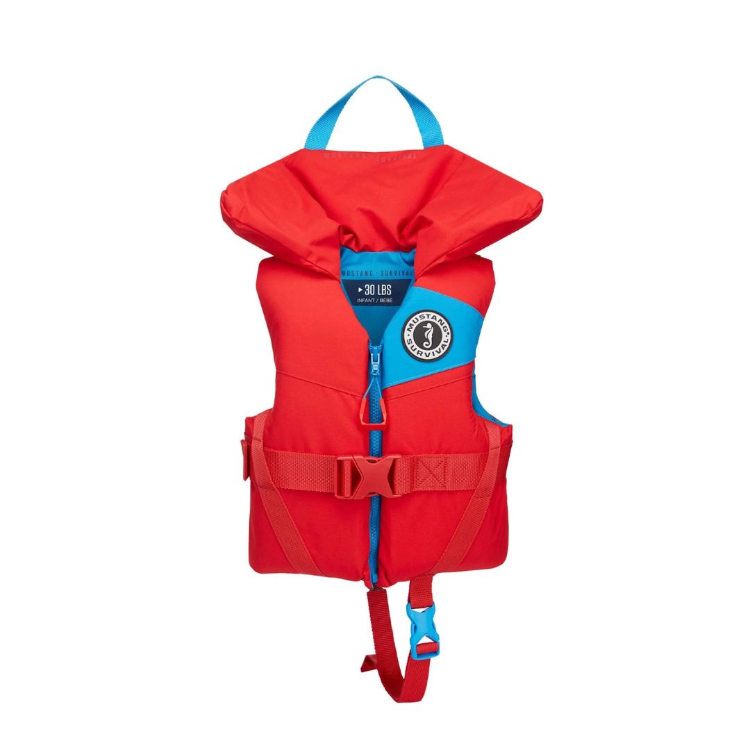 Infant Lil Legends Foam PFD