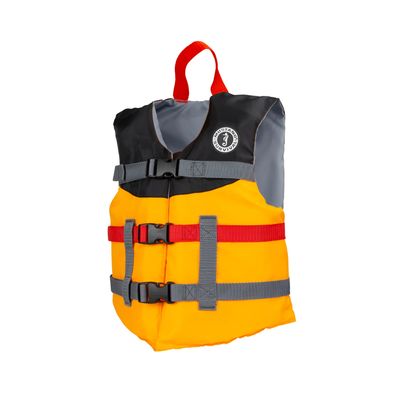 Youth Livery Foam Vest