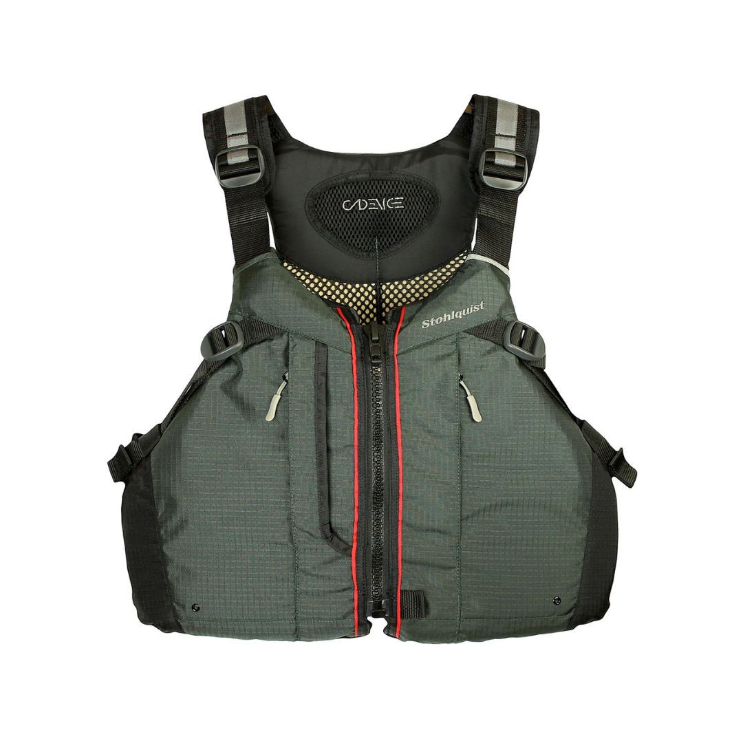 Cadence PFD