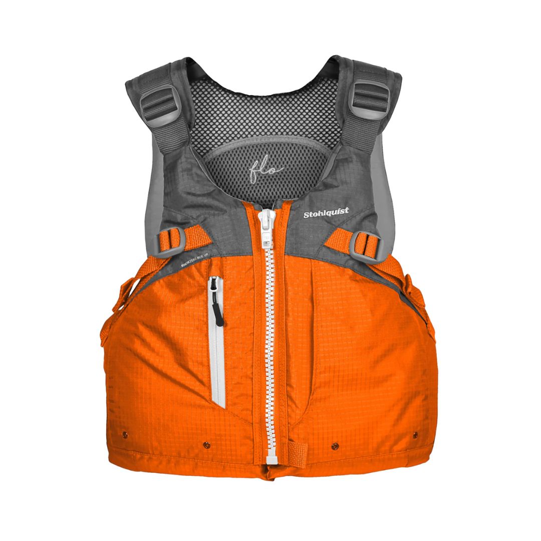 Flo PFD
