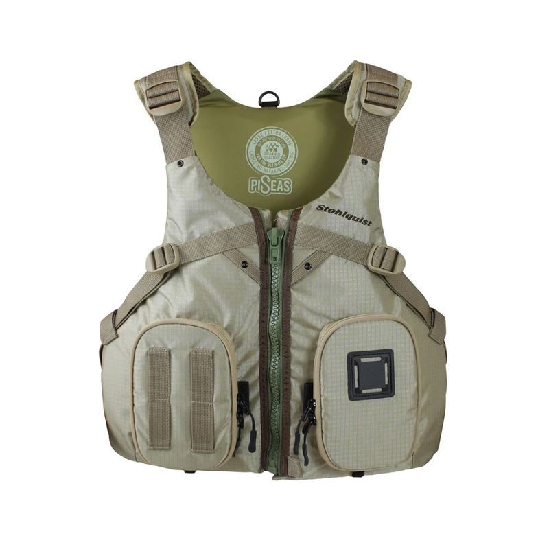 Piseas PFD
