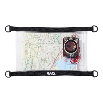 Map Case PVC Free, Size: S