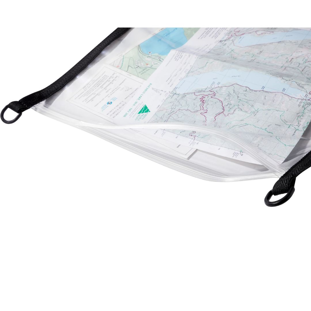 Map Case PVC Free