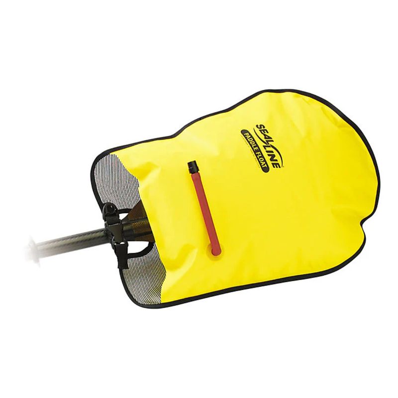 Inflatable Paddle Float