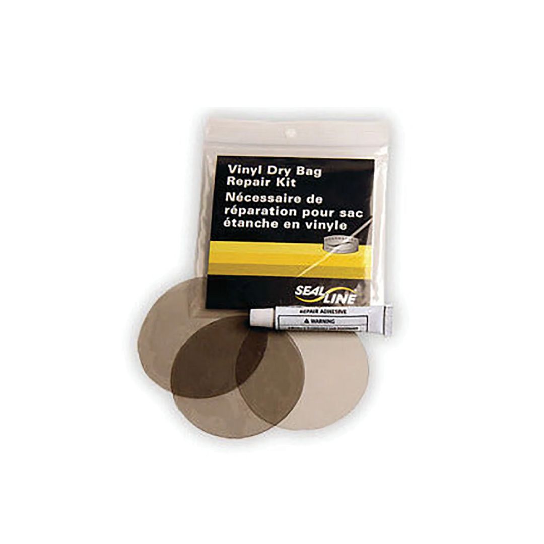 Vinyl Dry Bag Repair Kit