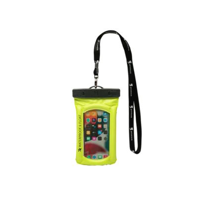 Waterproof &amp; Float Phone Dry Bag