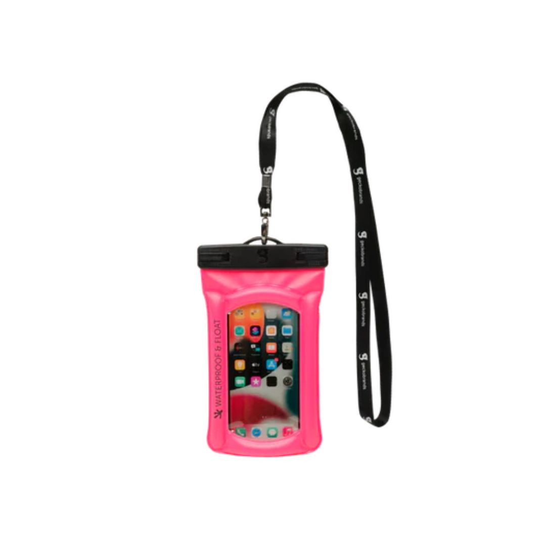 Waterproof &amp; Float Phone Dry Bag