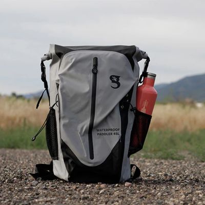 Paddler 45L Waterproof Backpack