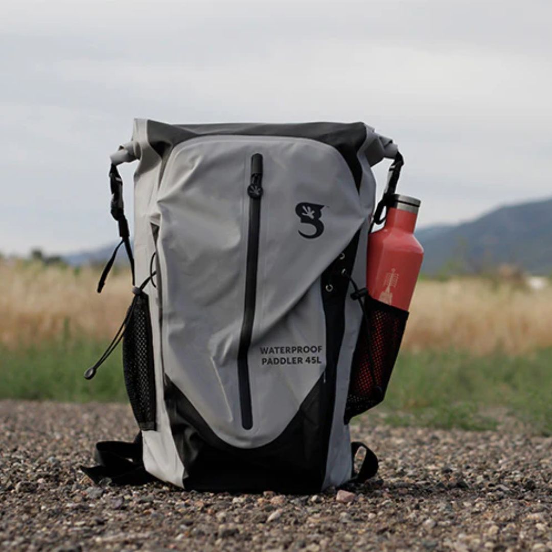 Paddler 45L Waterproof Backpack