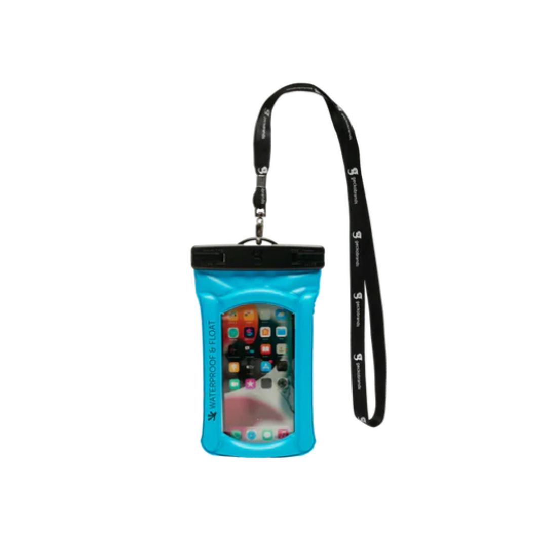 Waterproof &amp; Float Phone Dry Bag