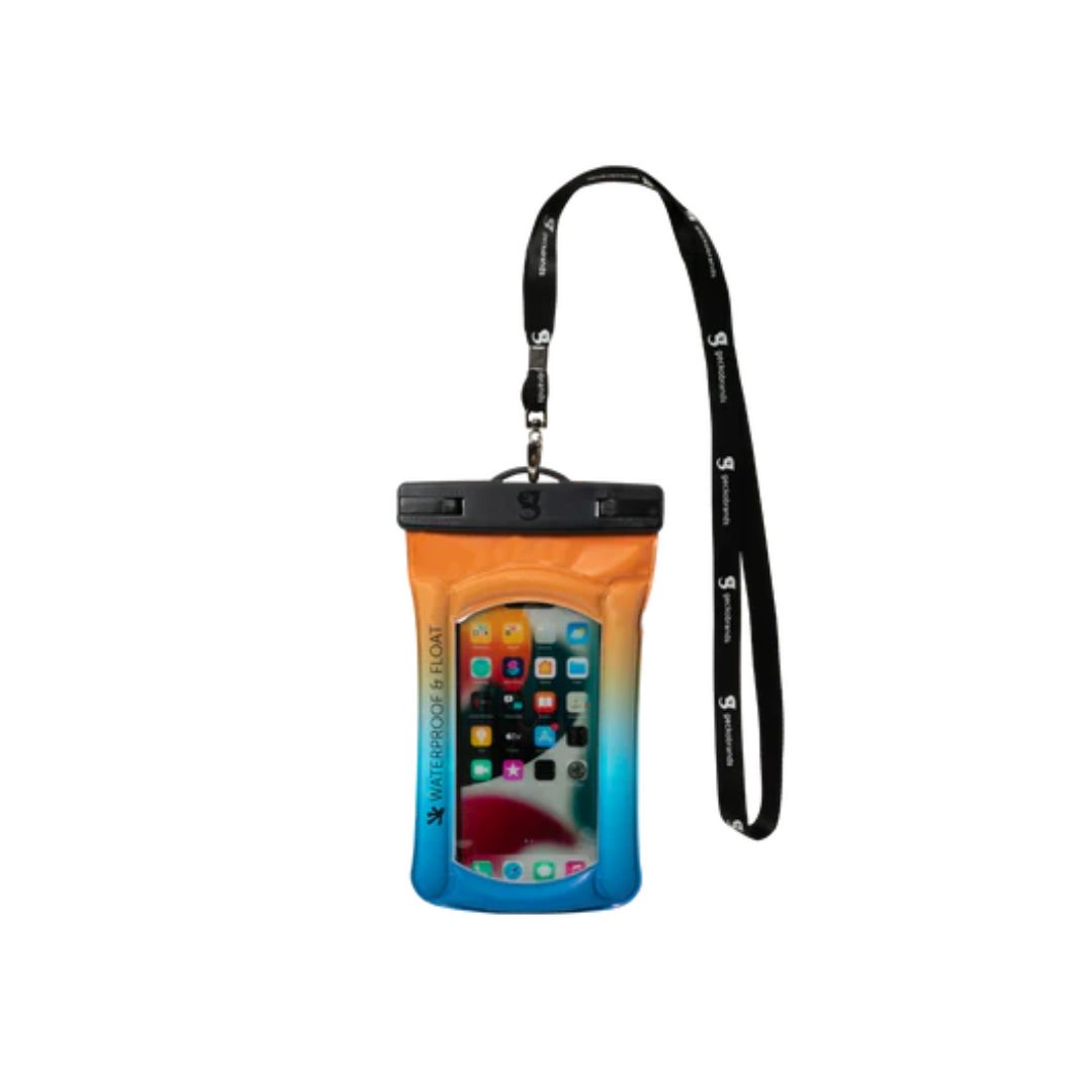 Waterproof &amp; Float Phone Dry Bag