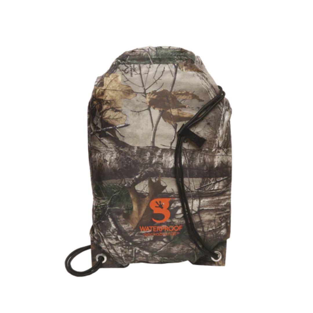 Waterproof Drawstring Backpack