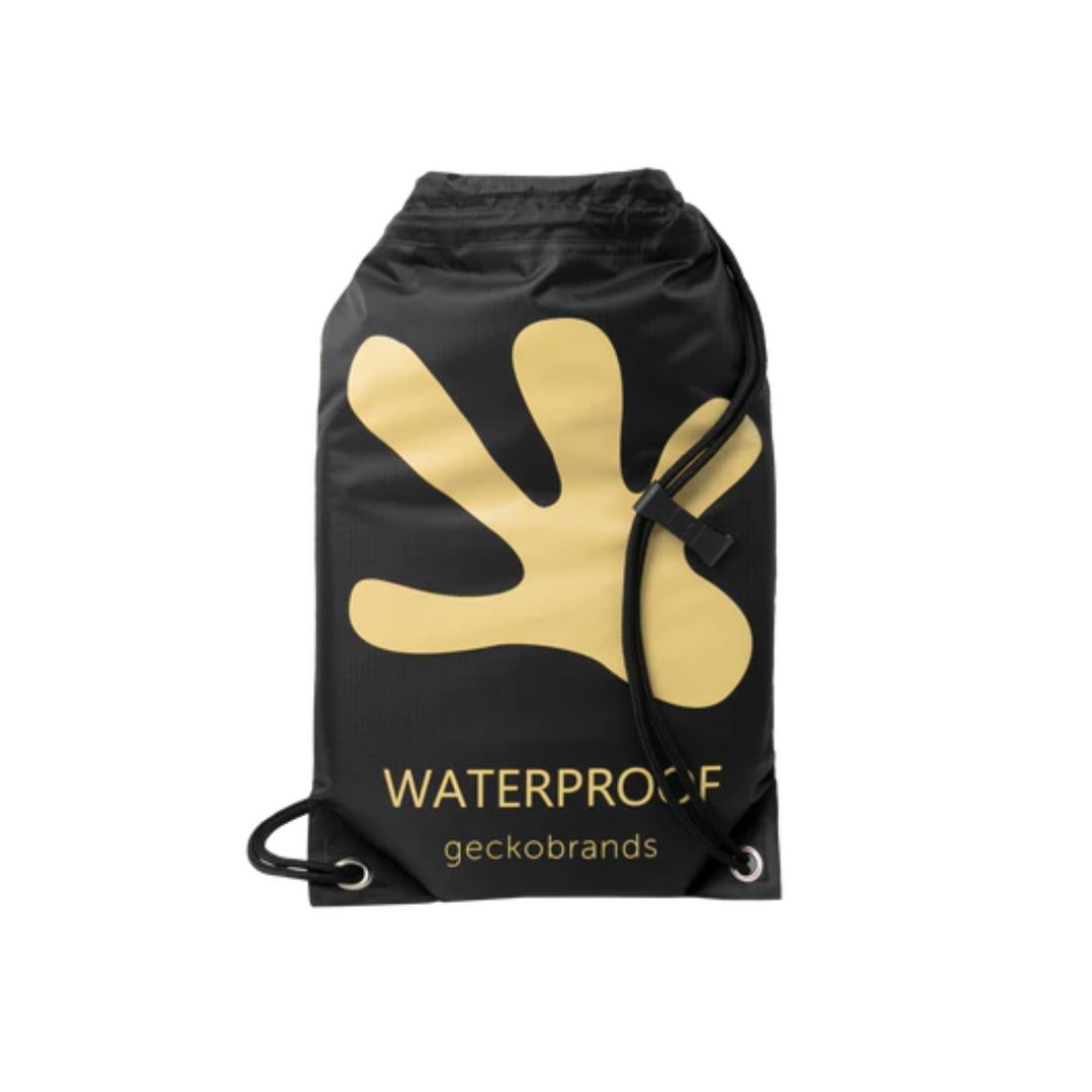 Waterproof Drawstring Backpack
