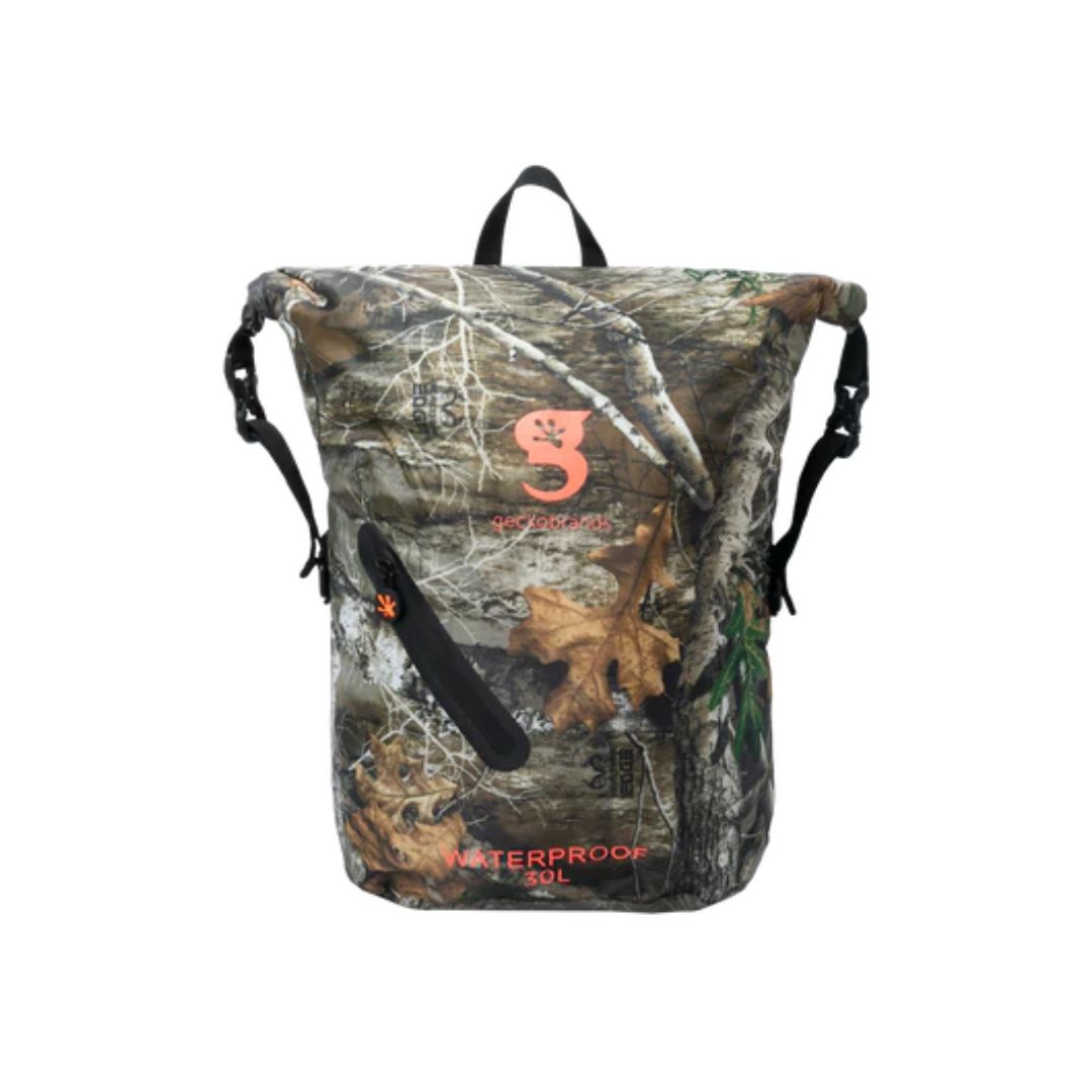 Waterproof Lightweight 30L Backpack