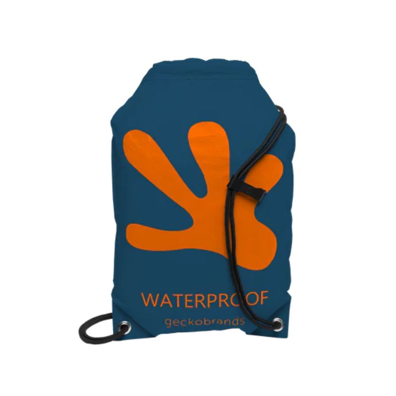 Waterproof Drawstring Backpack