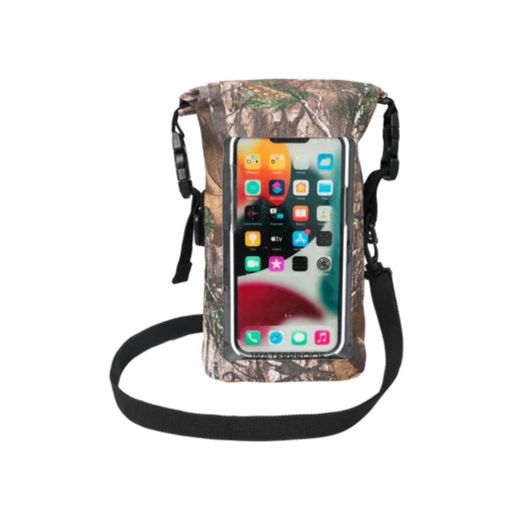 Waterproof Phone Tote