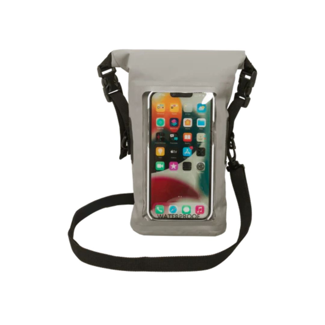 Waterproof Phone Tote