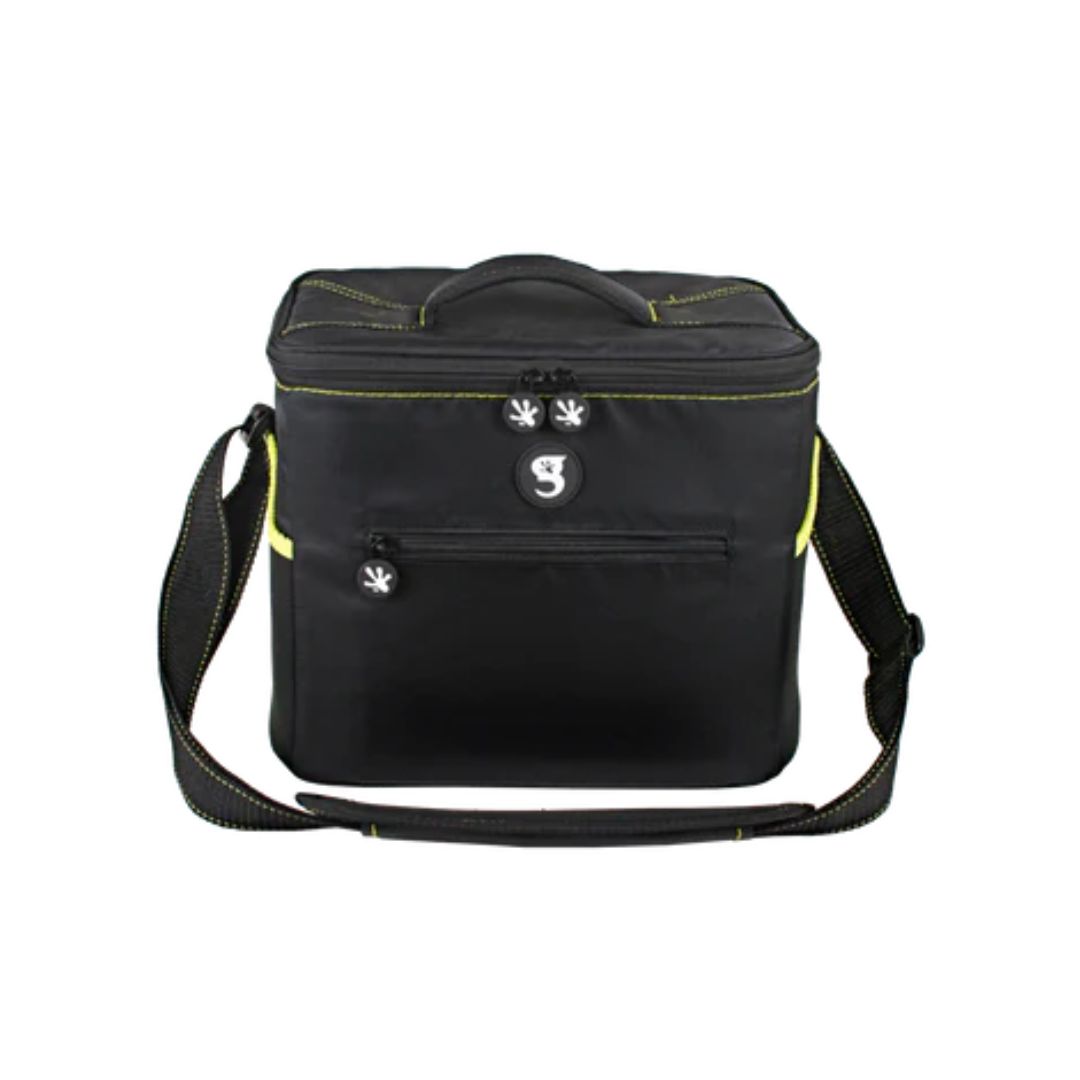 Medium Cooler, Color: Black