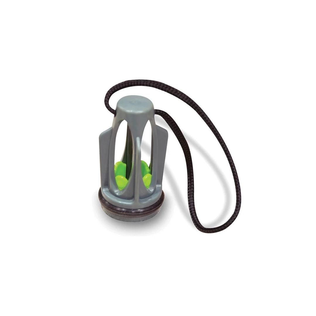 Scupper Valve, Size: Medium