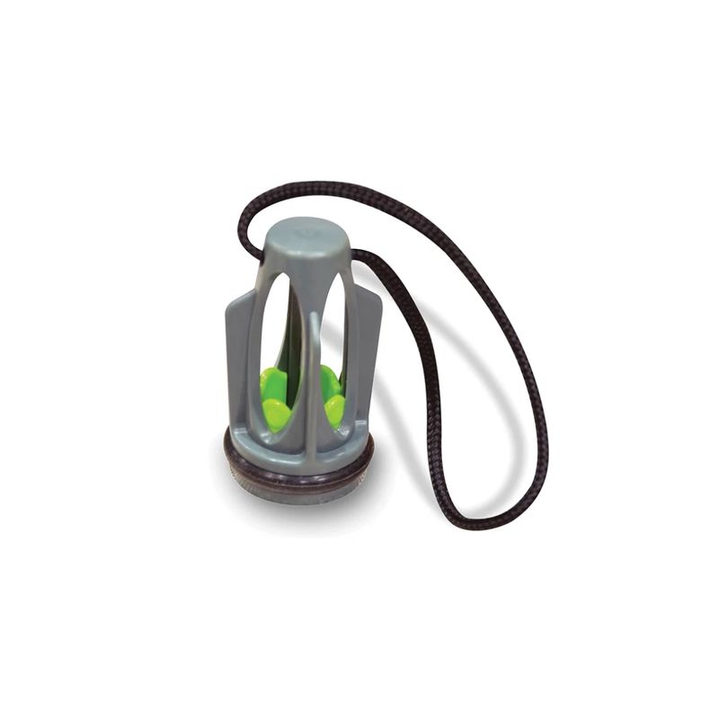 Scupper Valve