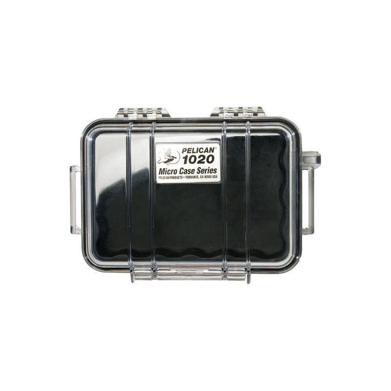 Pelican Micro Case