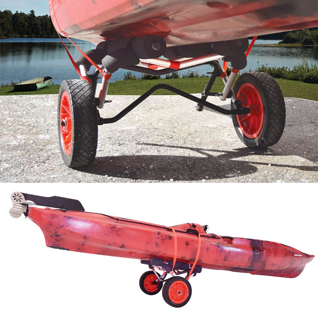 WideTrak ATB Large Cart