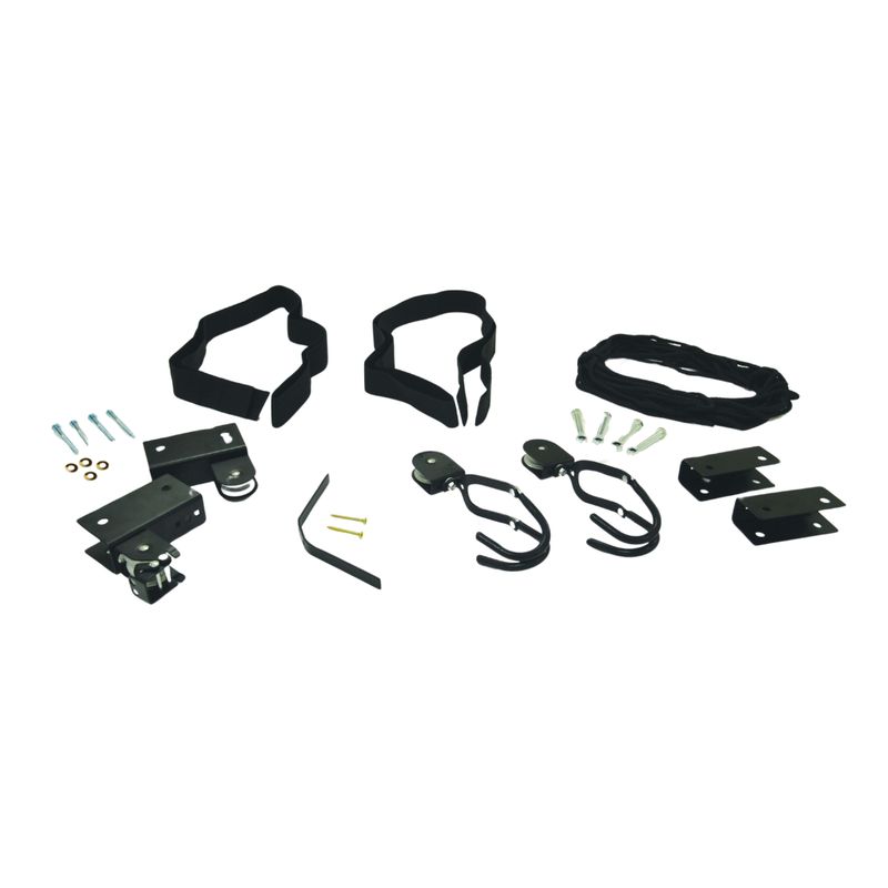 Kayak Hammock Deluxe Hoist System