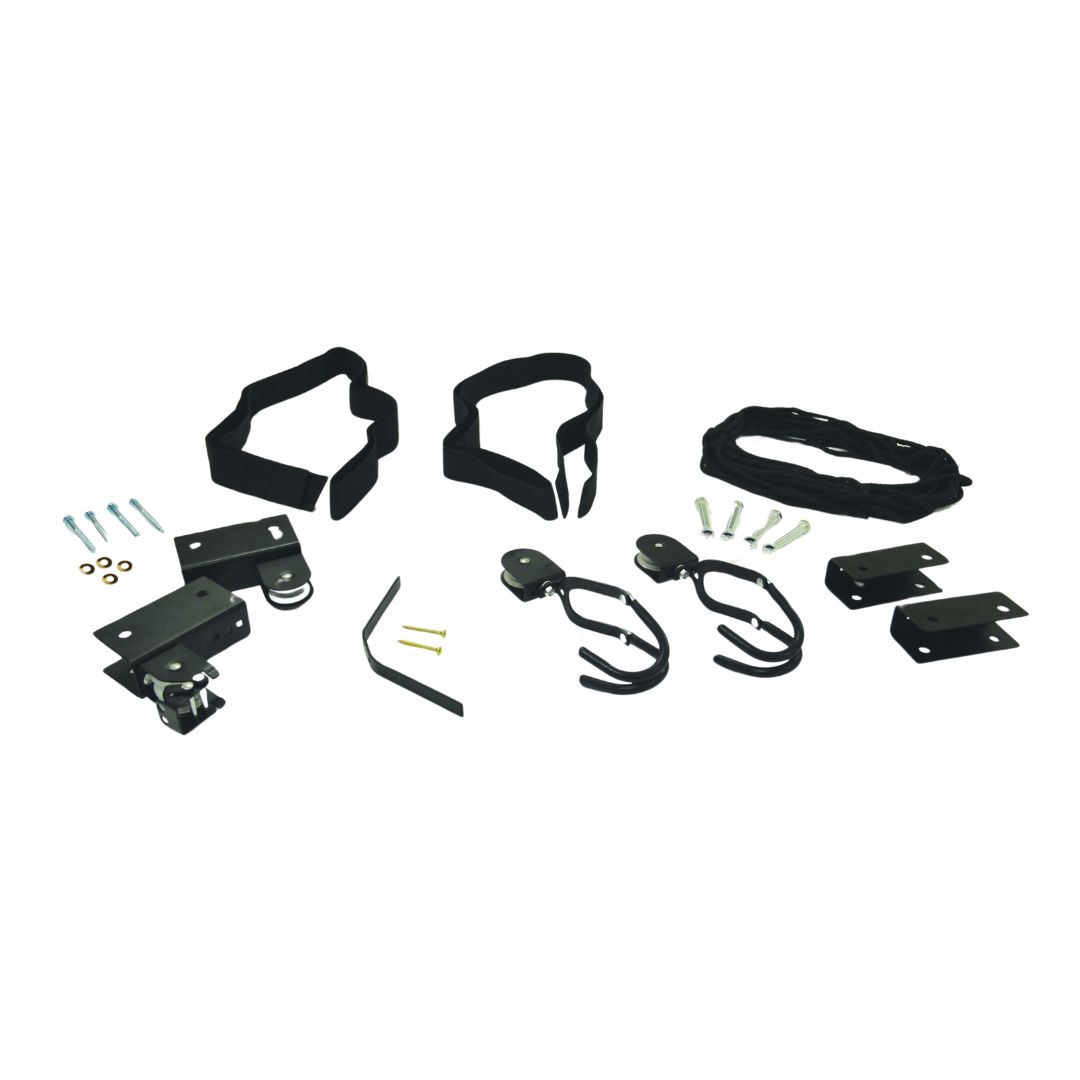 Kayak Hammock Deluxe Hoist System
