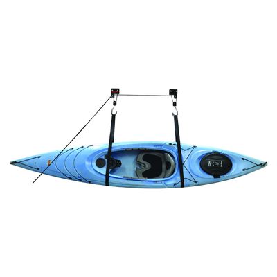 Kayak Hammock Deluxe Hoist System