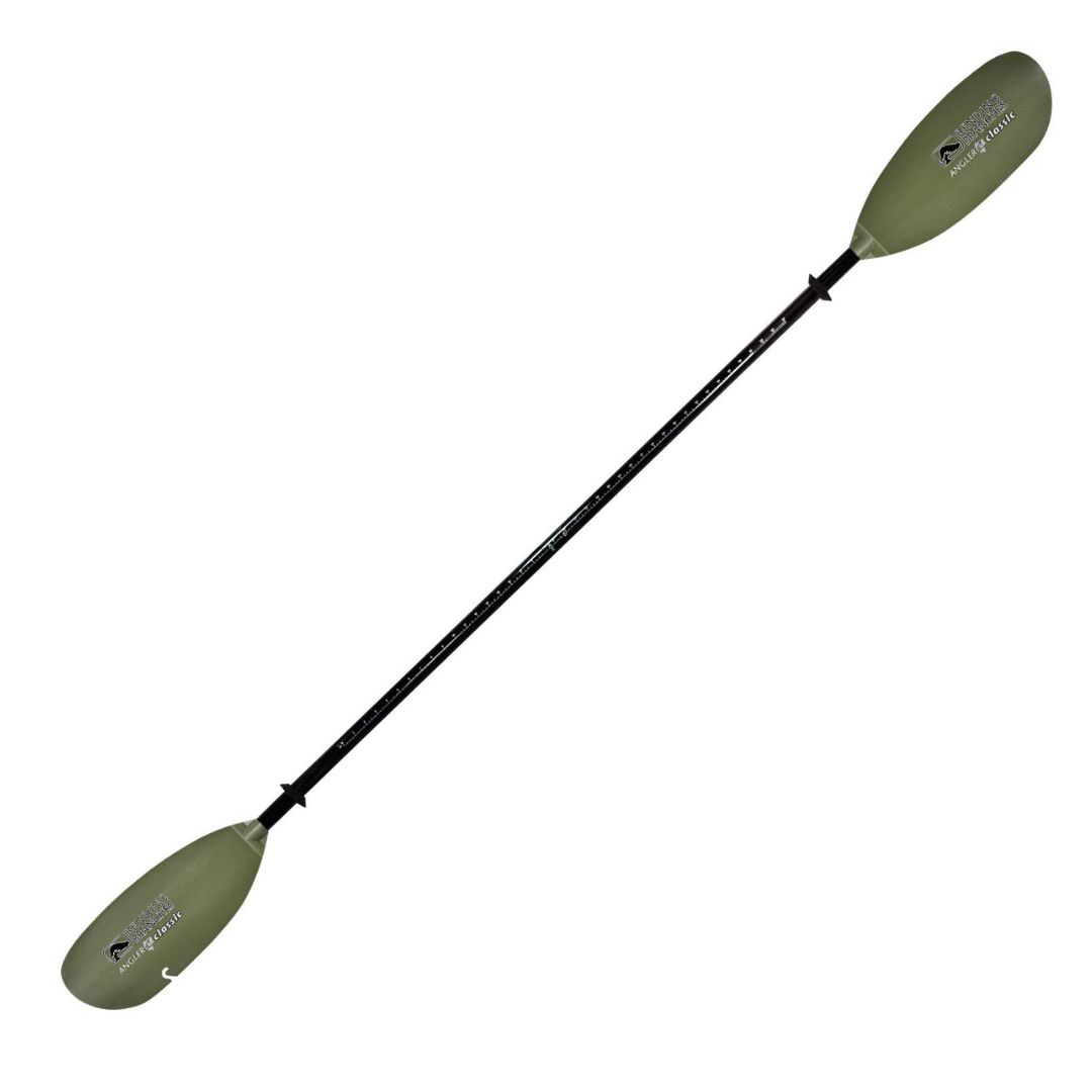 Angler Classic Snap-Button