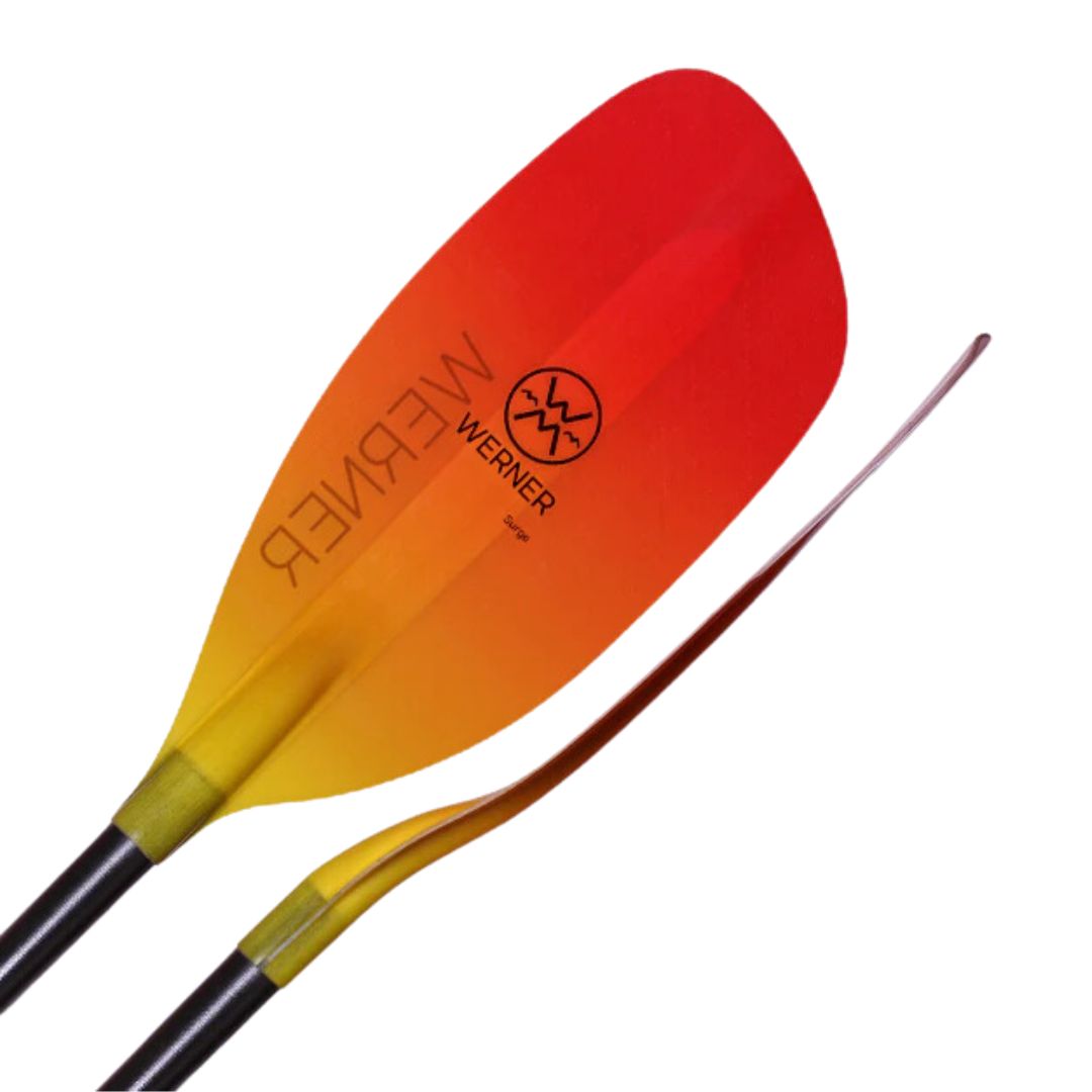 Surge 1-piece Straight Shaft, Size: 194