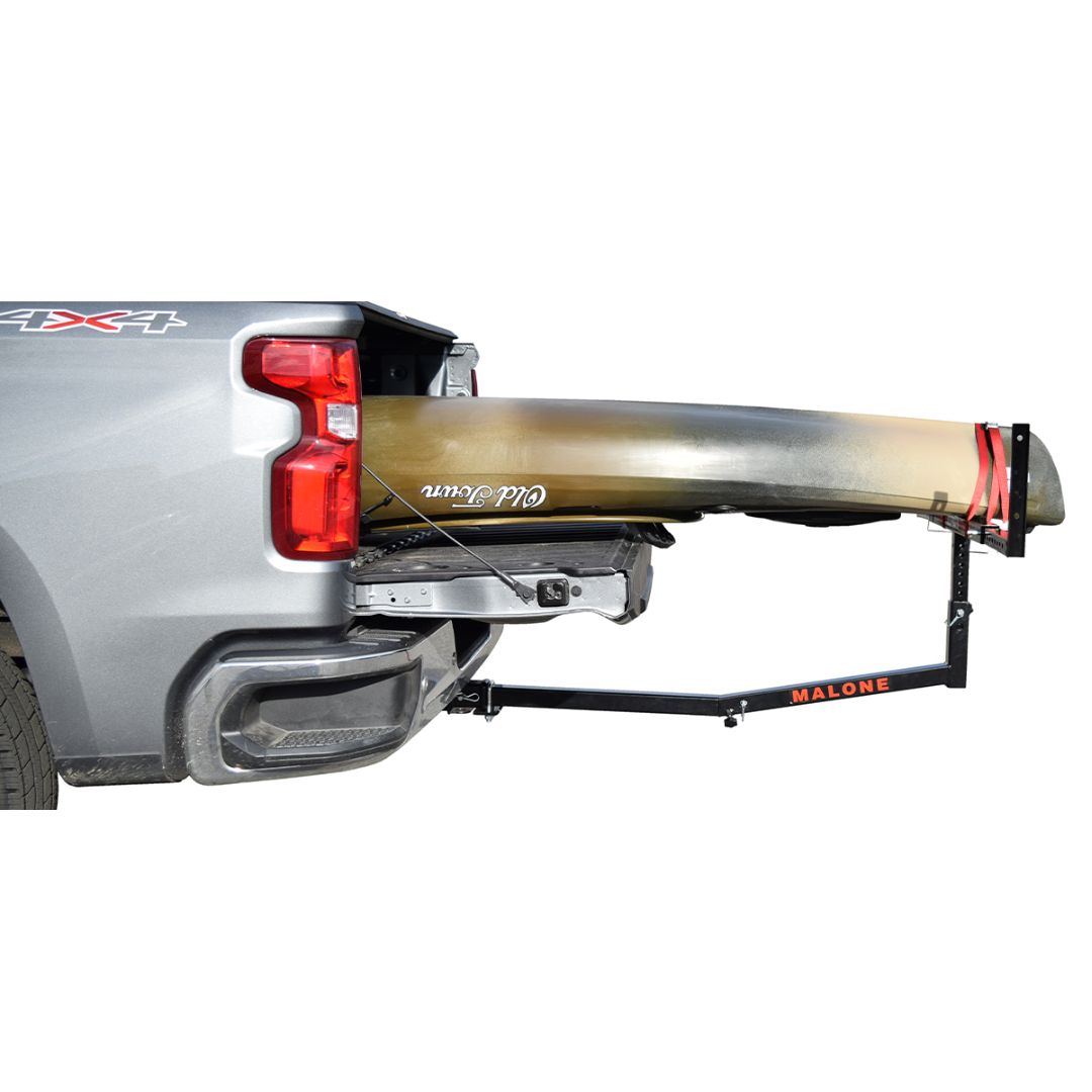 Axis Pickup Truck Bed Extender