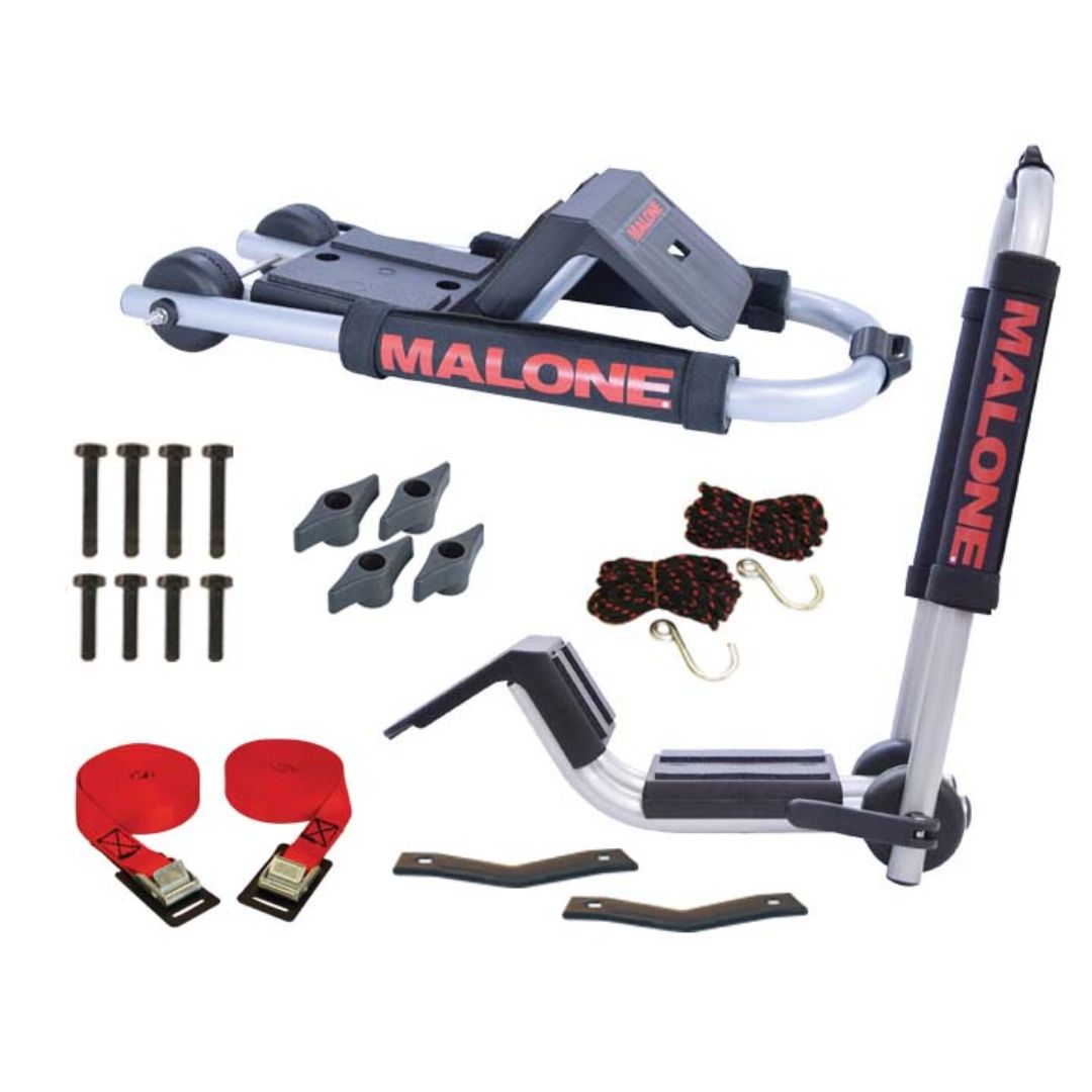 Downloader Kayak Carrier