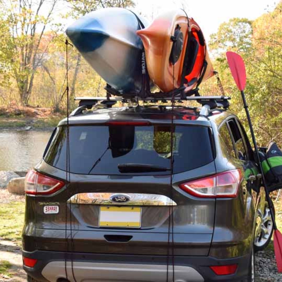 FoldAway-5 Multi Rack