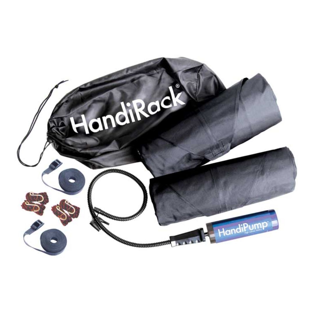 HandiRack Inflatable Roof Rack