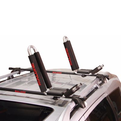 J-Pro 2 Kayak Carrier with Tie-Downs