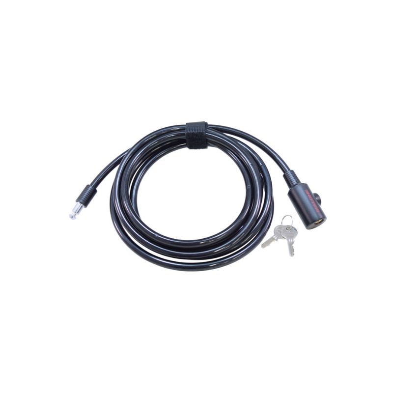 LockUp 10&#39; Cable Lock