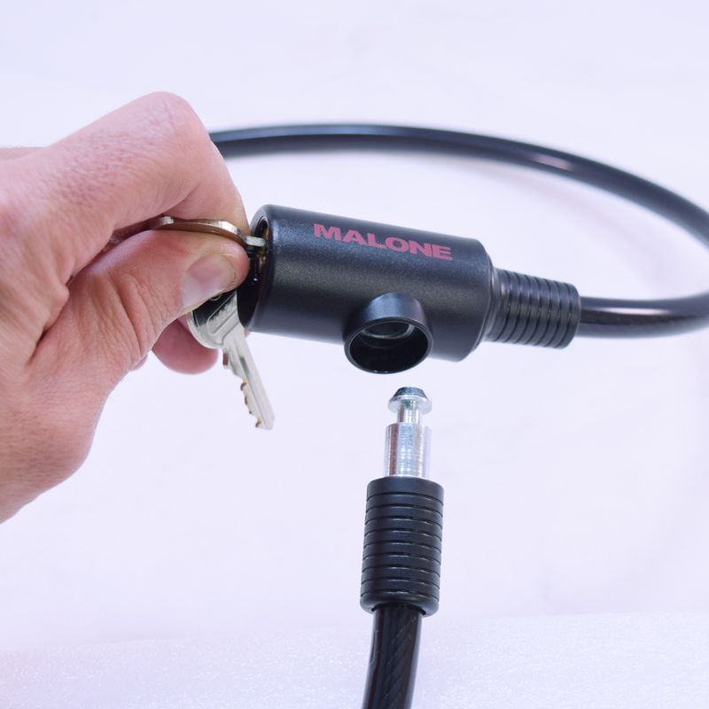 LockUp 10' Cable Lock