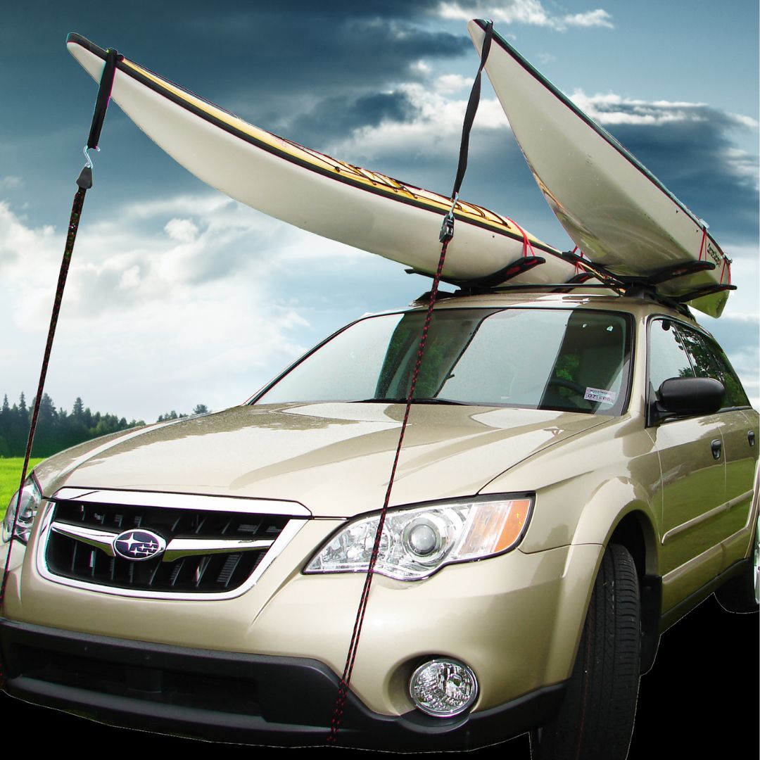SeaWing Kayak Carrier